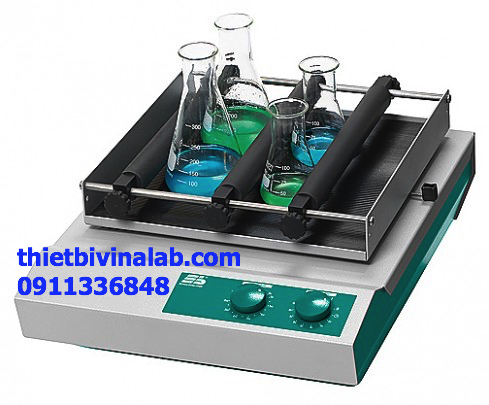 Máy lắc tròn kết hợp lắc ngang KL 2